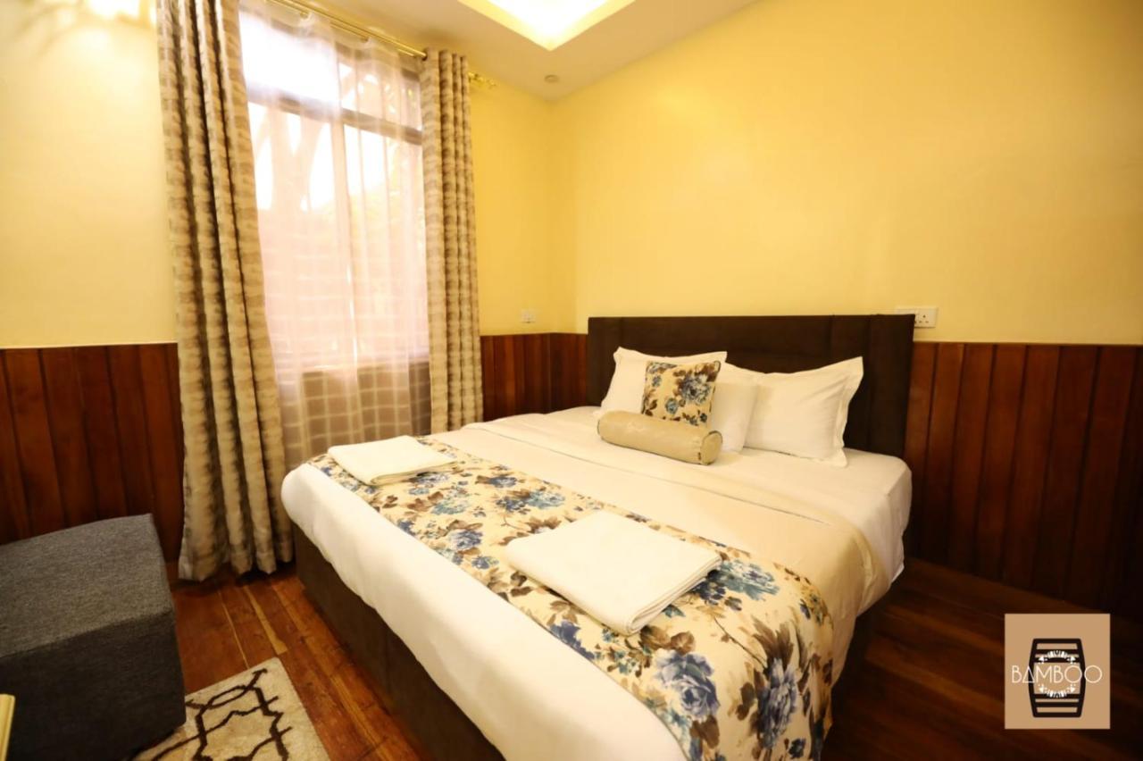 ניירובי Sirona Getaway Hotel מראה חיצוני תמונה