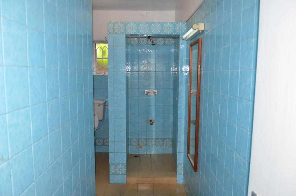 ניירובי Sirona Getaway Hotel חדר תמונה