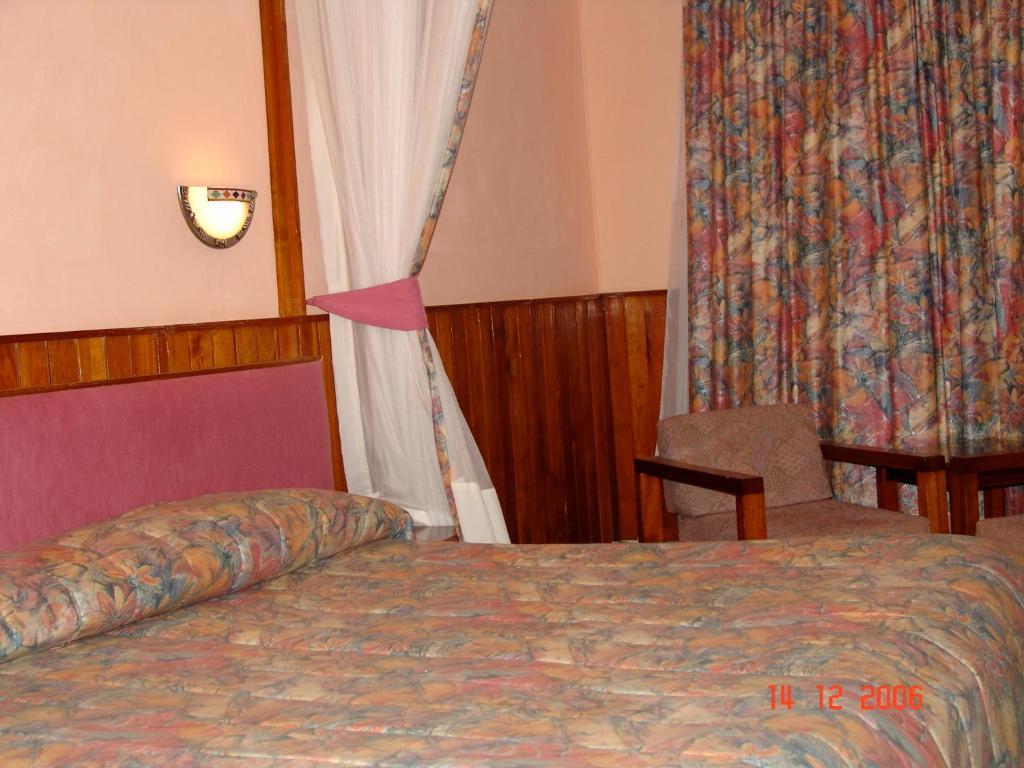 ניירובי Sirona Getaway Hotel חדר תמונה