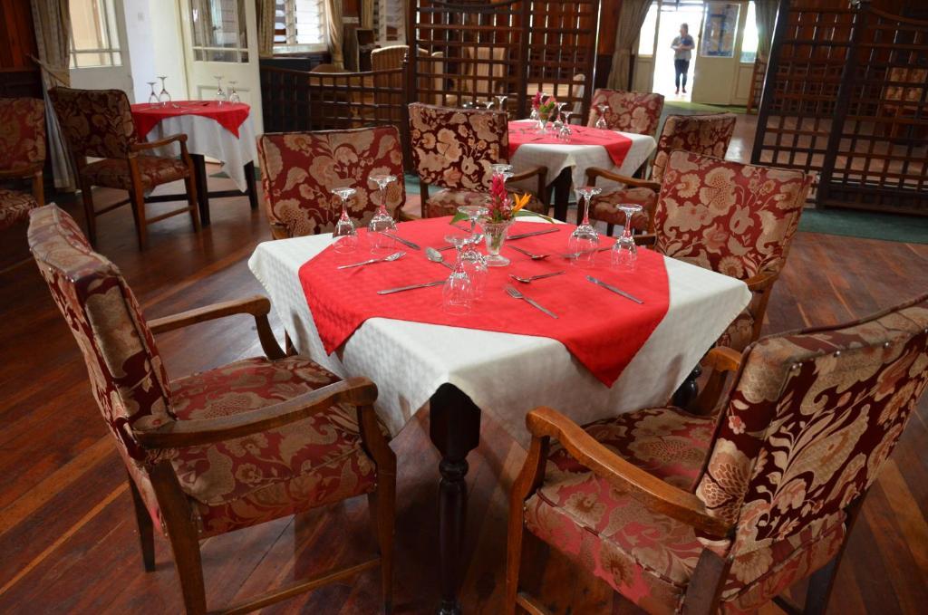 ניירובי Sirona Getaway Hotel מראה חיצוני תמונה