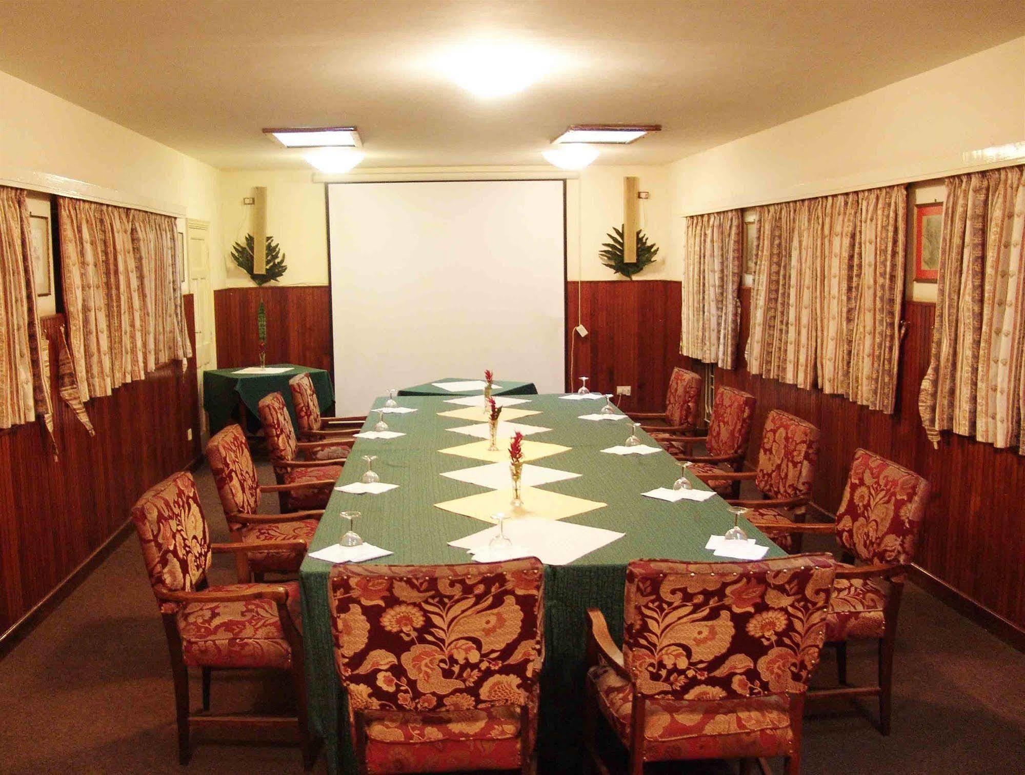 ניירובי Sirona Getaway Hotel מראה חיצוני תמונה